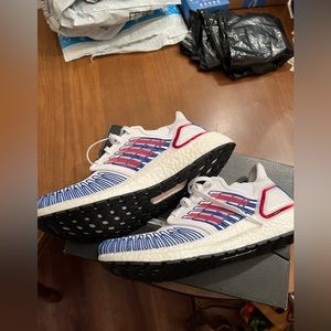 Adidas Ultraboost Sneakers